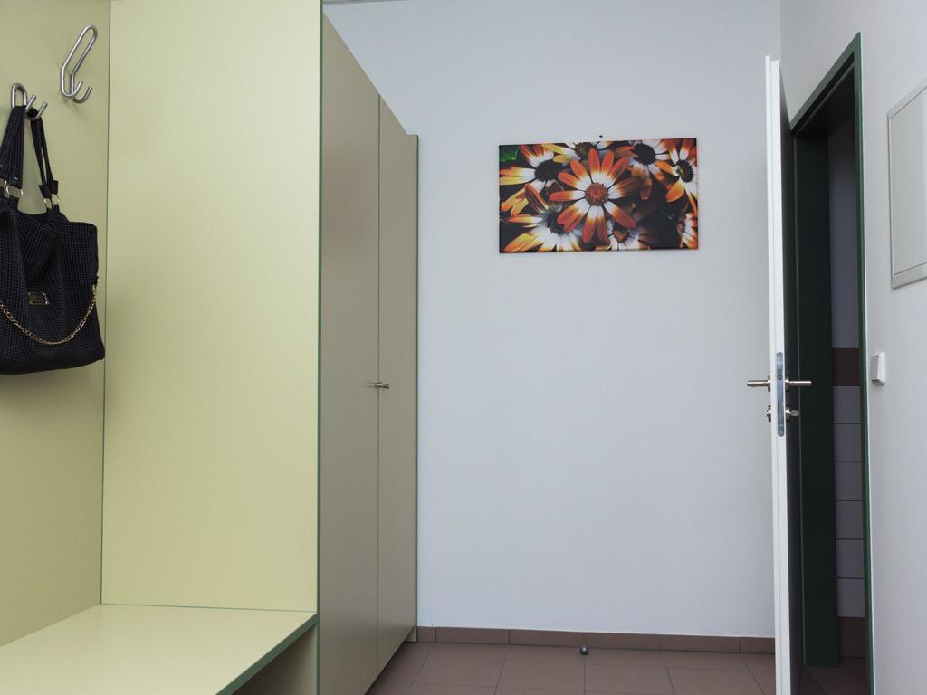 Winrooms "Hotel&Appartement" Wiener Neustadt Exteriör bild